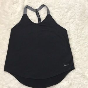 Nike training Tank